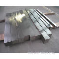 Professinal Hot Rolled Stainless Steel Welded Square Bar